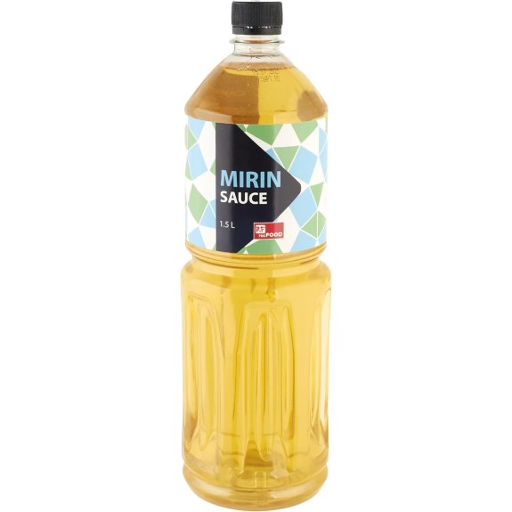 Соус Мирин "Padam" 1,5 л — купить с доставкой в Петропавловске