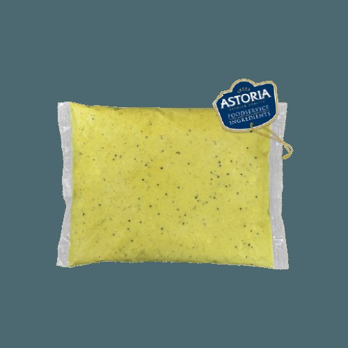Майонезный соус "Горчичный" 20% ТМ "Астория" PRO, балк 1 кг (кор/5 шт) — купить с доставкой в Петропавловске