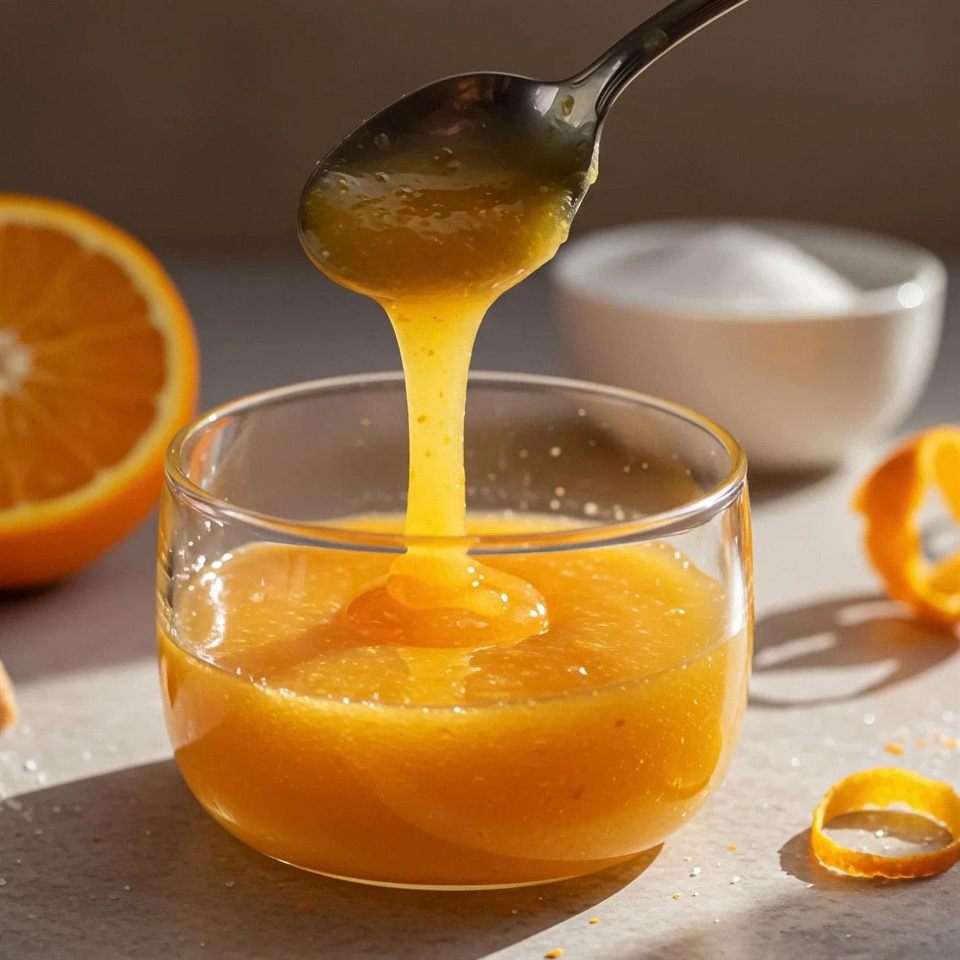 Сироп "FRUCTIS" Апельсин 1,0 л — купить с доставкой в Петропавловске
