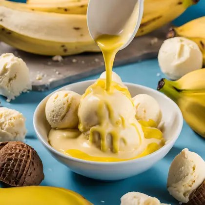 Сироп "FRUCTIS" Банан 1,0 л — купить с доставкой в Петропавловске