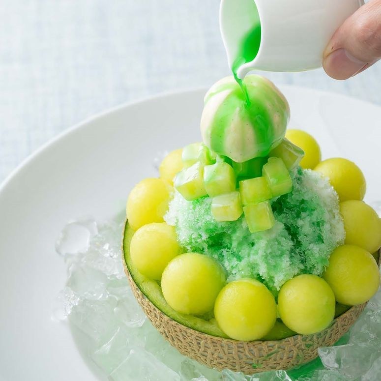 Сироп "FRUCTIS" Дыня 1,0 л — купить с доставкой в Петропавловске