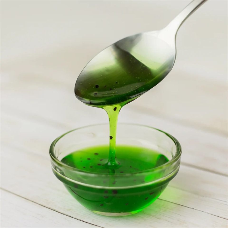 Сироп "FRUCTIS" Киви-Лайм 1,0 л — купить с доставкой в Петропавловске