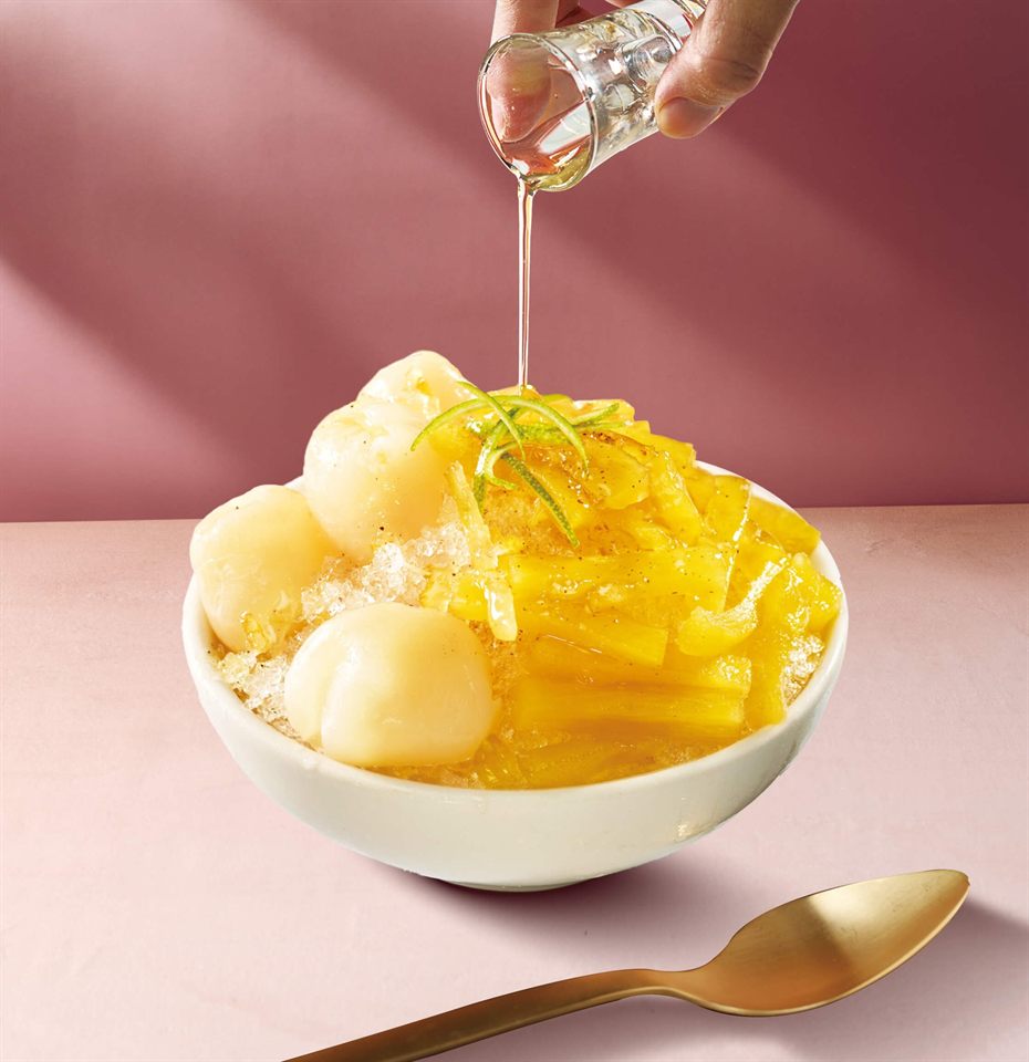 Сироп "FRUCTIS" Личи 1,0 л — купить с доставкой в Петропавловске