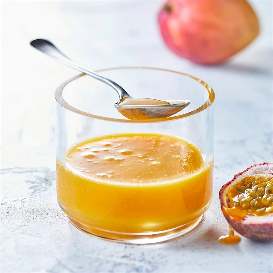 Сироп "FRUCTIS" Манго-Маракуйя 1,0 л — купить с доставкой в Петропавловске