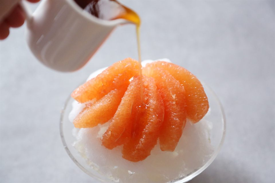 Пюре "FRUCTIS" Грейпфрут 1,0 л — купить с доставкой в Петропавловске