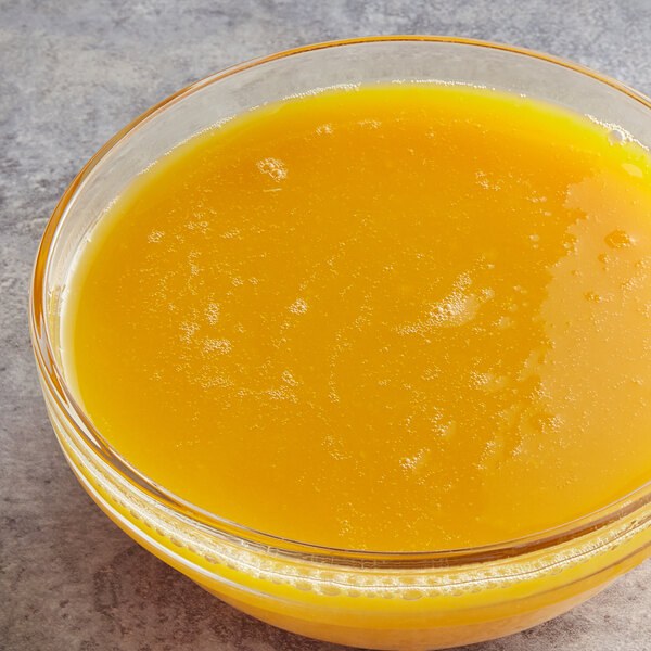Пюре "FRUCTIS" Маракуйя 1,0 л — купить с доставкой в Петропавловске