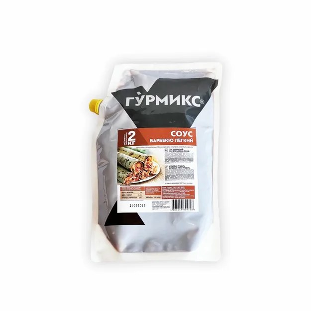 Маринад Кавказский, "Гурмикс", 2 кг — купить с доставкой в Петропавловске